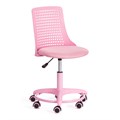 Кресло Kiddy  ткань, розовый TETCHAIR-10730 - фото 41454