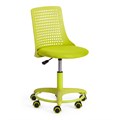 Кресло Kiddy  ткань, салатовый TETCHAIR-10731 - фото 41467