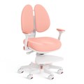 Кресло MIRACLE Pink (розовый) TETCHAIR-20175 - фото 41560