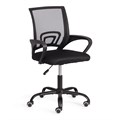 Кресло BM-520M ткань, черный TETCHAIR-20188 - фото 41596