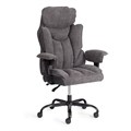 Кресло Comfy BL ткань, серый TETCHAIR-24854 - фото 41884