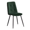 Стул обеденный Asti TREND, велюр, Deep Forest (изумруд), 47х54х86 см TETCHAIR-24804 - фото 43834