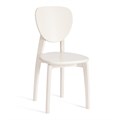 Стул DIAMANTE жесткое сидение бук, 42 х 42 х 85 см, ivory white TETCHAIR-20648 - фото 44366