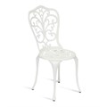 Стул Secret De Maison Mozart алюминиевый сплав, 53х41х89см, butter white TETCHAIR-10678 - фото 45002