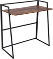 Стол WD-11 burnt TETCHAIR-15265 - фото 45009
