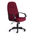 Кресло СН747 ткань, бордо, TW 13 TETCHAIR-18969 - фото 46295