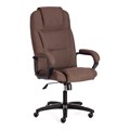 Кресло BERGAMO (22) ткань, коричневый, 3М7-147 TETCHAIR-19396 - фото 46704
