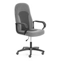 Кресло PARMA (22) велюр/ткань, серый, 29/TW-12 TETCHAIR-25036 - фото 47339