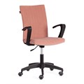 Кресло SPARK флок , розовый, 137 TETCHAIR-21418 - фото 47556