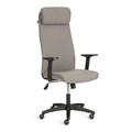 Кресло PRAGMATIC PLT ткань, серый, C27 TETCHAIR-24248 - фото 47862