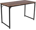 Стол WD-08 burnt TETCHAIR-15244 - фото 48207