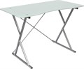 Стол GD-05 white (белый) TETCHAIR-15257 - фото 48228