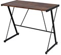 Стол WD-09 burnt TETCHAIR-15261 - фото 48241