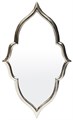 Зеркало Secret De Maison MOROCAIN ( mod. 5112 ) металл, 46х73,5х2,5см, никель/nickel TETCHAIR-12580 - фото 48879