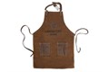 Фартук для барбекю  Secret De Maison COUNTRY MAN ( mod. M-14332 ) ткань хлопок, 60*89, коричневый TETCHAIR-11156 - фото 49250