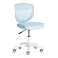 Кресло Junior M Blue (голубой) TETCHAIR-20240 - фото 49532