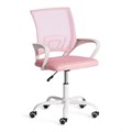 Кресло BM-520M ткань, розовый TETCHAIR-24593 - фото 49746