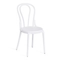 Стул THONET (mod. PL62) пластик, 42 x 52 x 89 см, White (Белый) 01 TETCHAIR-19703 - фото 50079
