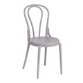 Стул THONET (mod. PL62) пластик, 42 x 52 x 89 см, Grey (Cерый) 09 TETCHAIR-19704 - фото 50089