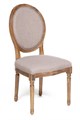 Стул MEDALION (mod.CB2243) дерево береза, 99х50х50см, Груша (№3) TETCHAIR-11696 - фото 52956