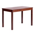 Стол MOSS бук, мдф, 68 х 110 х 75 см, Cappuchino TETCHAIR-20340 - фото 54409