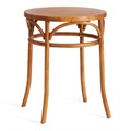 Стол THONET (mod.T9151) дерево вяз, 60х75 см, Груша (№3) TETCHAIR-20499 - фото 54456