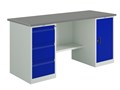 Верстак (№803) Profi WT180.WD3/WD1.000 53687 - фото 56102