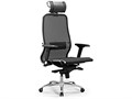 Кресло Samurai S-3.04 Infinity Easy Clean 53754 - фото 56104