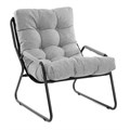 Кресло Ergo/Эрго рогожка, серо-бежевый, 3M 16/2 TETCHAIR-25086 - фото 56413
